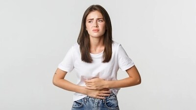 PCOS symptoms can vary from person to person – depending on the severity and the appearance of the symptoms, it can take 2-3 years for the condition to be diagnosed. (Freepik) PCOS symptoms can vary from person to person – depending on the severity and the appearance of the symptoms, it can take 2-3 years for the condition to be diagnosed. (Freepik)