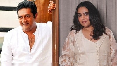Prakash Raj and Swara Bhascker are among the 72 who signed the appeal. Prakash Raj and Swara Bhascker are among the 72 who signed the appeal.
