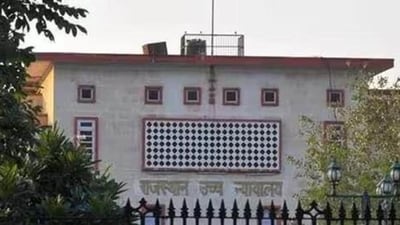 The Rajasthan high court on Thursday granted bail to Mohammed Javed, one of the accused in the brutal killing of Udaipur tailor Kanhaiya Lal in 2022 The Rajasthan high court on Thursday granted bail to Mohammed Javed, one of the accused in the brutal killing of Udaipur tailor Kanhaiya Lal in 2022