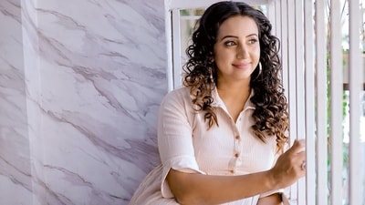 Sanjjanaa Galrani's  letter describes how important it is to form a woman committee for the Kannada film industry.