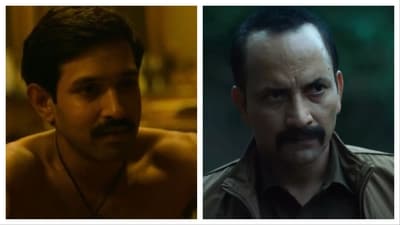 Sector 36 is directed by debutant Aditya Nimbalkar. Sector 36 is directed by debutant Aditya Nimbalkar.