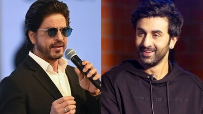 Shah Rukh Khan and Ranbir Kapoor are two of the highest tax-paying Bollywood actors this year