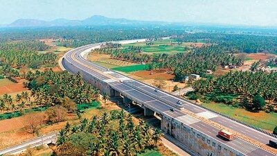 Fatal deaths on Bengaluru-Mysuru Expressway reduced to two in August, lowest in 2024 Fatal deaths on Bengaluru-Mysuru Expressway reduced to two in August, lowest in 2024
