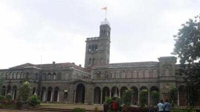 The capacity of hostels is insufficient compared to the number of students taking admission in various departments at the university. As a result, not every student admitted in the university gets a hostel. (HT FILE)