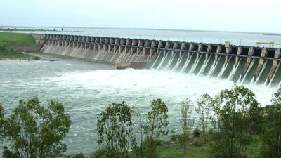 The committee on tourism constituted by state government on Thursday approved comprehensive development plan worth  ₹282.75 crore for Ujani Dam area in Solapur district. (HT)