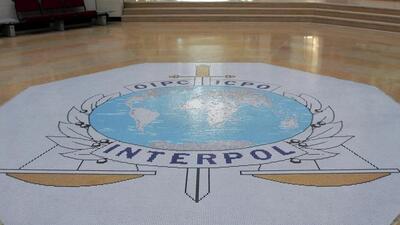 Twenty-nine criminals were brought back to India last year and 19 so far this year with the help of Interpol and global law enforcement partners. (AP) Twenty-nine criminals were brought back to India last year and 19 so far this year with the help of Interpol and global law enforcement partners. (AP)