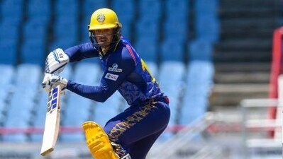 Fantasy 11 Prediction, teams, captain, vice-captain, toss and venue analysis – CPL 2024 – St Kitts and Nevis Patriots vs Barbados Royals (Getty Images)
