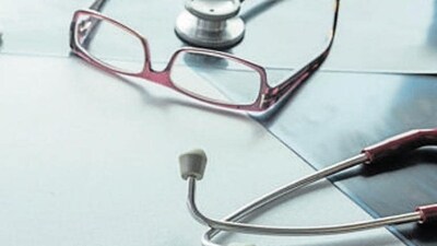 Several private medical colleges in Maharashtra have come under fire for charging students higher caution money. Representational Image (Representative image) Several private medical colleges in Maharashtra have come under fire for charging students higher caution money. Representational Image (Representative image)