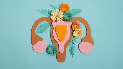 PCOS can be hereditary. Insulin resistance is often passed on from generations, that can lead to PCOS. (Freepik) PCOS can be hereditary. Insulin resistance is often passed on from generations, that can lead to PCOS. (Freepik)