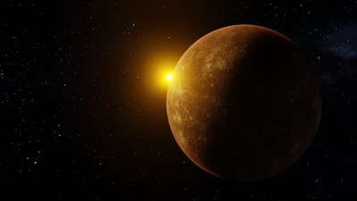 Mercury is "the most difficult" planet for probes to reach, explained Paris Observatory astronomer Alain Doressoundiram. Mercury is "the most difficult" planet for probes to reach, explained Paris Observatory astronomer Alain Doressoundiram.