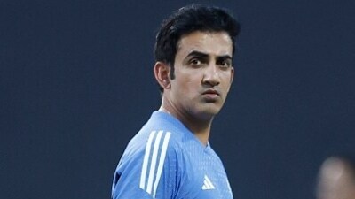 Gautam Gambhir has certain issues to address with the Indian team. (Getty) Gautam Gambhir has certain issues to address with the Indian team. (Getty)