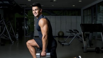Stack healthy habits for a better lifestyle. (Getty Images/iStockphoto)