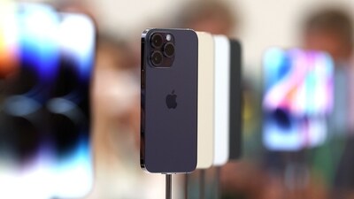 iPhone 16 is expected to bring incremental changes over the iPhone 15 lineup, particularly for the iPhone 16 Pro models. (AFP) iPhone 16 is expected to bring incremental changes over the iPhone 15 lineup, particularly for the iPhone 16 Pro models. (AFP)