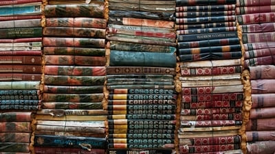 Internet Archive loses copyright suit with major publishing houses Internet Archive loses copyright suit with major publishing houses