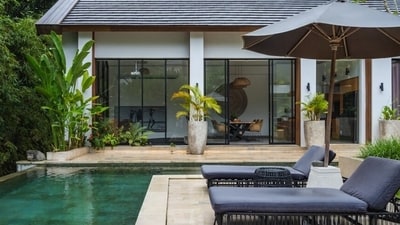A total of 25 ultra-luxury homes priced more than ₹40 crore were sold in Mumbai, Hyderabad, Gurugram and Bengaluru in the first eight months of 2024 for a collective sales value of approximately ₹2,443 core, (Representational photo) (Unsplash) A total of 25 ultra-luxury homes priced more than ₹40 crore were sold in Mumbai, Hyderabad, Gurugram and Bengaluru in the first eight months of 2024 for a collective sales value of approximately ₹2,443 core, (Representational photo) (Unsplash)