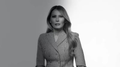 The "Melania" memoir is set to be released on September 24, 2024. The "Melania" memoir is set to be released on September 24, 2024.
