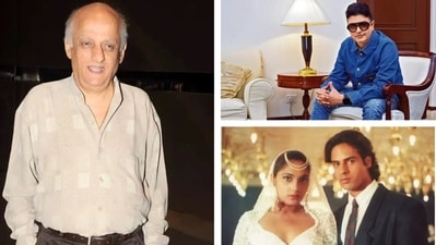 Mukesh Bhatt said that he took the legal route over Aashiqui title to protect the franchise. Mukesh Bhatt said that he took the legal route over Aashiqui title to protect the franchise.