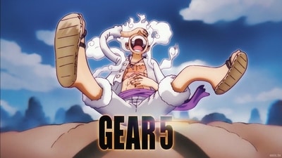 One Piece Episode 1118 is set to arrive this weekend (Toei Animation)