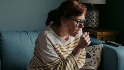 Are you ignoring these signs of viral pneumonia? Here are vaccines that can help protect your lungs (Photo by Pexels) Are you ignoring these signs of viral pneumonia? Here are vaccines that can help protect your lungs (Photo by Pexels)