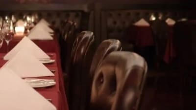 Restaurants were never meant to be dimly lit. (Unsplash) Restaurants were never meant to be dimly lit. (Unsplash)