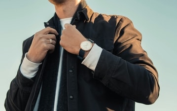 Time is ticking, grab up to 88% off with best Amazon deals on watches today! (Unsplash) Time is ticking, grab up to 88% off with best Amazon deals on watches today! (Unsplash)