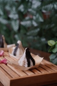 Sushi modak