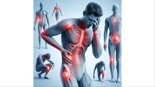 Say ‘goodbye’ to monsoon joint pain: 5 essential tips for pain-free days (Photo by Uzma Mirza) Say ‘goodbye’ to monsoon joint pain: 5 essential tips for pain-free days (Photo by Uzma Mirza)