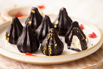 Oreo modaks Oreo modaks