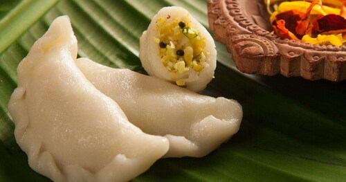 Uppu Kozhukattai Uppu Kozhukattai