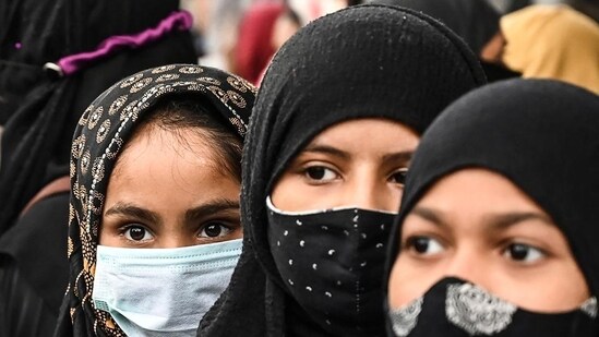 Karnataka govt suspends best teacher award for Kundapur principal after hijab row