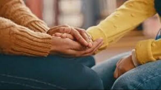 Forgiveness is as much about extending grace to others as it is about seeking it for ourselves. (HT Photo)