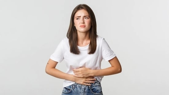 PCOS symptoms can vary from person to person – depending on the severity and the appearance of the symptoms, it can take 2-3 years for the condition to be diagnosed.&nbsp;(Freepik)