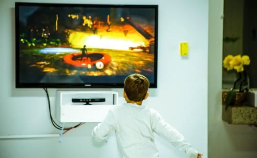 If you are looking for an easy upgrade for your TV. Then the Amazon TV Sale is the perfect excuse with up to 60% off. (Pexels)
