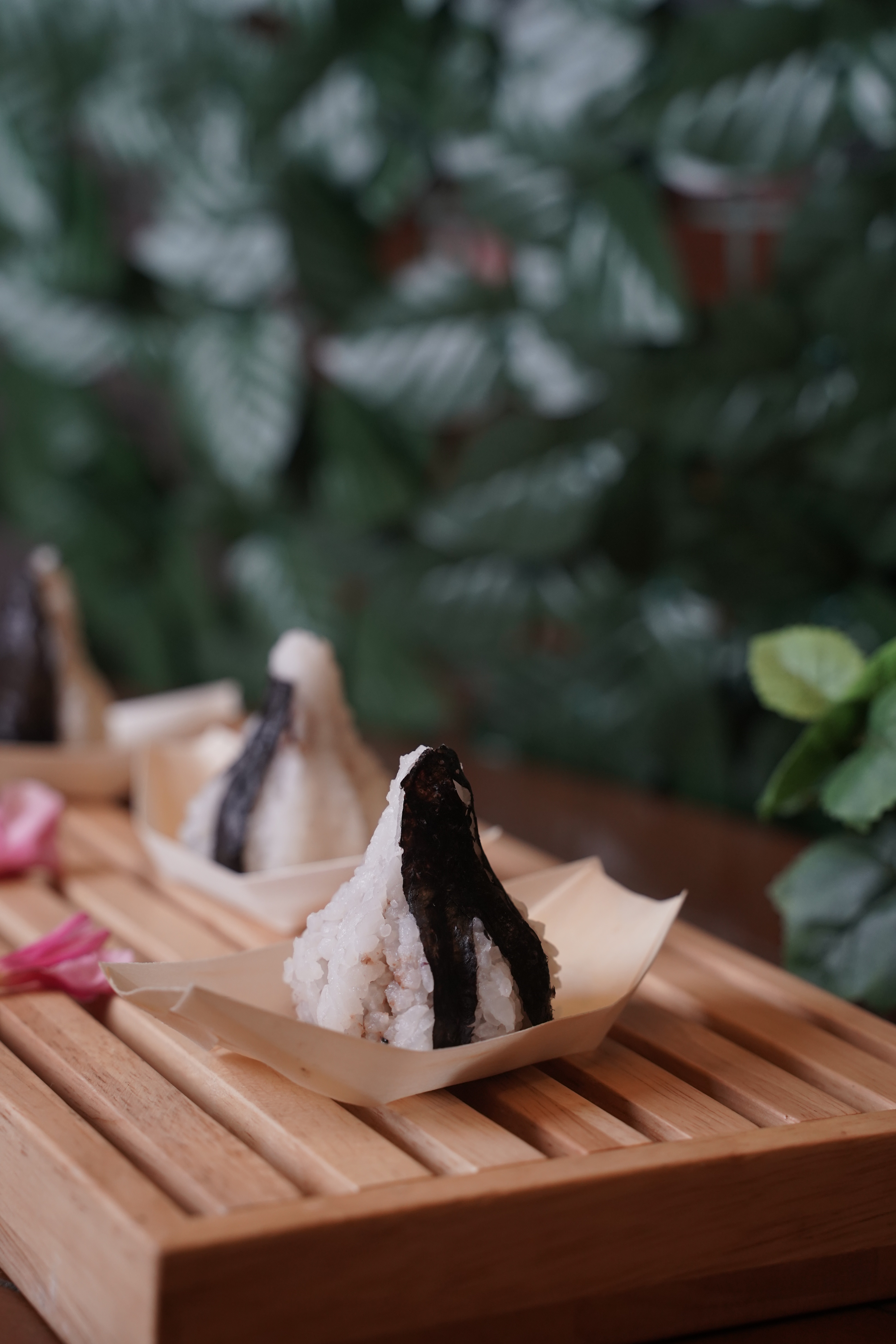 Sushi modak