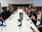 Check out the A18 Pro chip rumours to know how the iPhone 16 Pro model would perform. 
