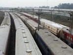 According to sources, the boy was returning to his maternal home in Ludhiana from Ganganagar in Rajasthan with his mother, maternal grandfather and uncle. (HT Photo) According to sources, the boy was returning to his maternal home in Ludhiana from Ganganagar in Rajasthan with his mother, maternal grandfather and uncle. (HT Photo)