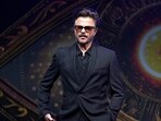 'TIME100 Most Influential People in AI 2024' list recognized Anil Kapoor for his landmark legal victory over unauthorized AI likeness use.