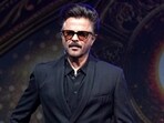 Anil Kapoor has made it to Time magazine's cover Anil Kapoor has made it to Time magazine's cover