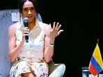 Meghan Markle is yet to disclose the debut date of her new American Riviera Orchard venture, which she revealed in March. 