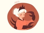 Cancer Daily Horoscope Today, September 7, 2024: Professional life is productive today. 