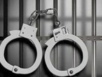 A Faridabad court on Thursday sentenced a 30-year-old man to life imprisonment in connection with the November 7, 2022 rape and murder of a 34-year-old woman. (Representational Image)