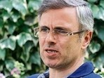 Former chief minister and National Conference (NC) vice-president Omar Abdullah will contest the September 25 assembly elections from Ganderbal in central Kashmir. (HT file photo) Former chief minister and National Conference (NC) vice-president Omar Abdullah will contest the September 25 assembly elections from Ganderbal in central Kashmir. (HT file photo)