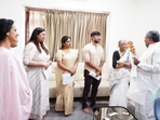 Kannada actor demands Justice Hema committee-like panel for Sandalwood, delegation meets CM Siddaramaiah