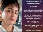 Hina Khan’s fight against Mucositis: Signs, remedies, treatment, prevention tips for Chemotherapy’s hidden agony 