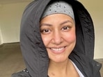 In June, Hina Khan revealed that she has been diagnosed with breast cancer. 

