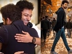 Jr NTR sent good wishes to his cousin Mokshagnya Teja on his movie debut.