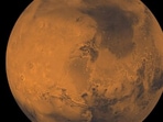 Mars
