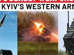 Putin’s Men Destroy Patriot Warhead In Kursk Putin’s Men Destroy Patriot Warhead In Kursk