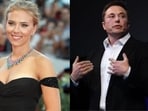 Scarlett Johansson's placement on TIME's AI influential list has sparked controversy, with many questioning the omission of Elon Musk. 