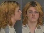 This booking photo obtained on September 6, 2024 from the Barrow County Sheriff's Office, shows Colt Gray, the suspect in the shooting at Apalachee High School in Winder, Georgia. A 14-year-old boy was charged with shooting four people dead at a US high school, while his father was charged with manslaughter, authorities said Thursday. This booking photo obtained on September 6, 2024 from the Barrow County Sheriff's Office, shows Colt Gray, the suspect in the shooting at Apalachee High School in Winder, Georgia. A 14-year-old boy was charged with shooting four people dead at a US high school, while his father was charged with manslaughter, authorities said Thursday.